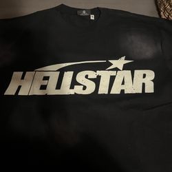Hellstar Shirt 