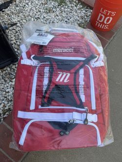 Marucci