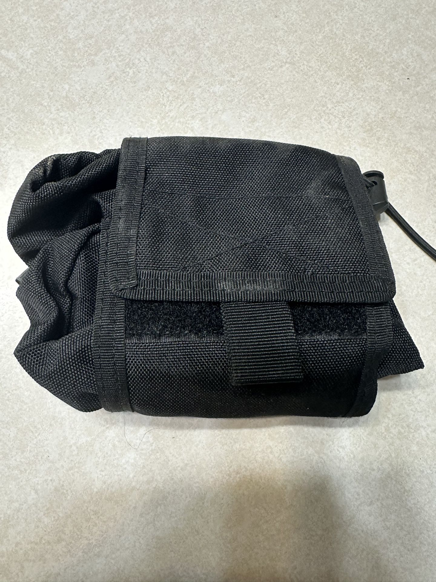 Utility Tool Pouch For Pistol Rifle Camping Hiking
