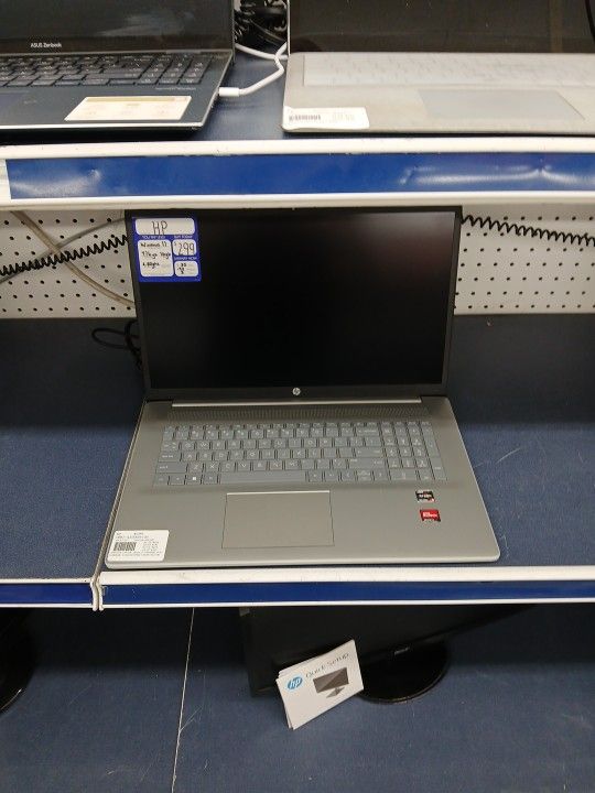 Hp Laptop