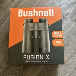 BRAND NEW BUSHNELL BINOCULAR 