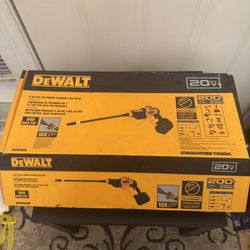 Dewalt dcpw550b Power Cleaner Washer 550 PSI