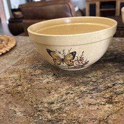 Vintage Treasure Craft Stoneware