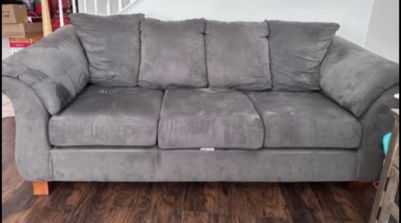 Couch Set