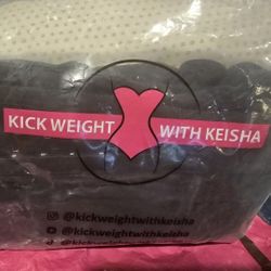 Kick Weight With Keisha Colombian Tummy  Control Faja