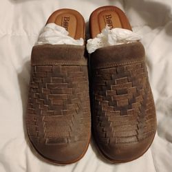 Born Yucatan Mule New In Box  OBO