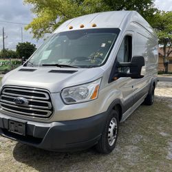 2015 FORD TRANSIT 350