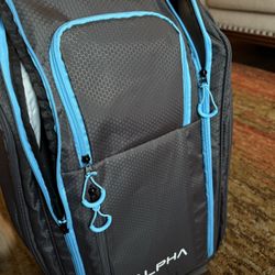 Pickleball Backpack/bag