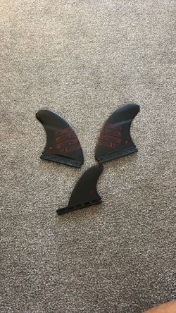 Futures Surf Fins