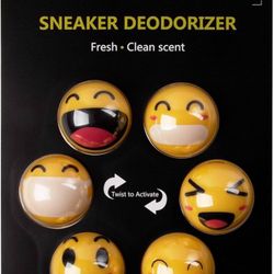 Odor  Control