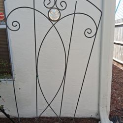 Butterfly Trellis 