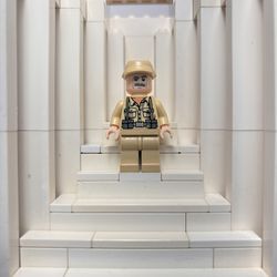 LEGO Minifigure 