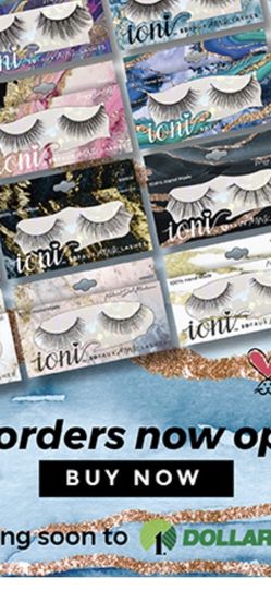 Lashes