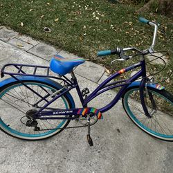 Bike for sale