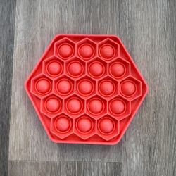 Pop It Fidget