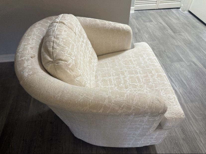 Swing Sofa
