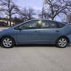 2005 Toyota Prius