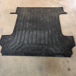 GMC/Chevrolet Truck Bed Mat