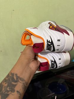 Jordan mvp