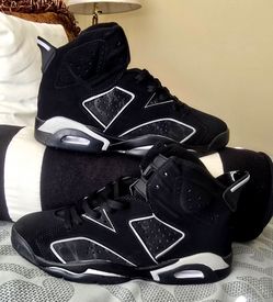 Air Jordan 6