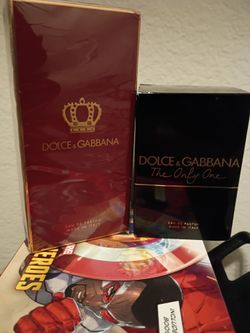 Dolce & Gabbana The Only One Eau de Parfum
