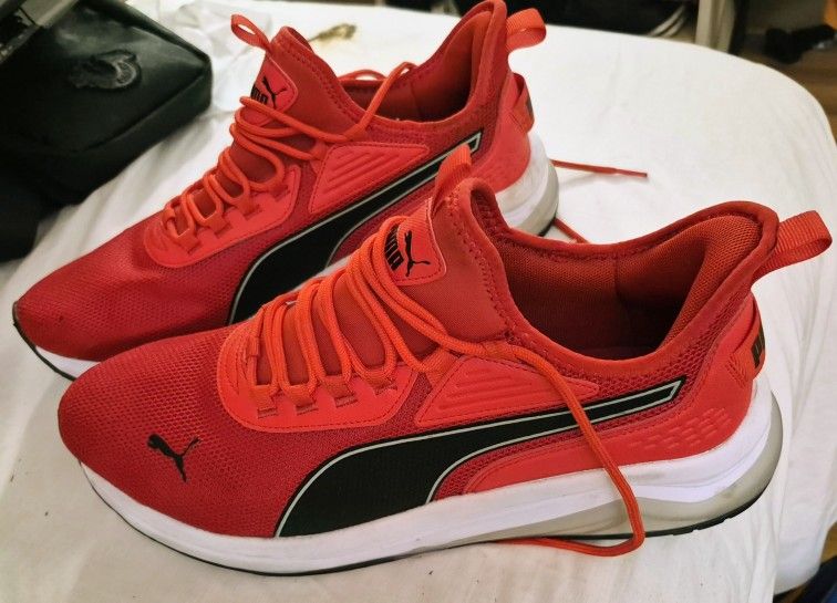 PUMA Size 12