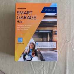 Smart Garage