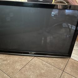 Panasonic TV