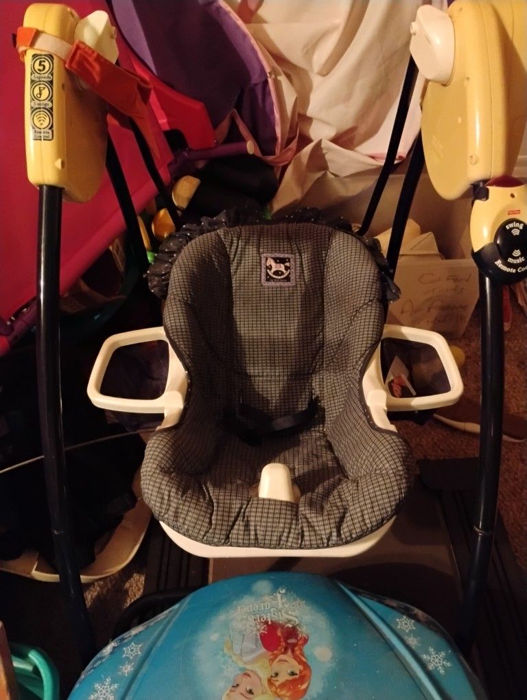 Baby Swing