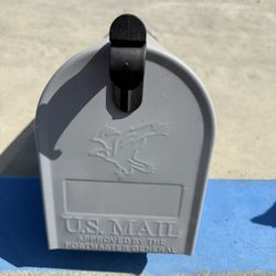 Mail Box 