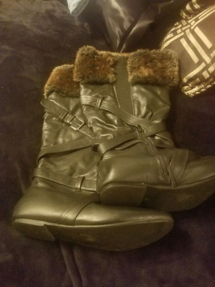 Women boots