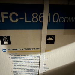 Brother Mfc 8610 CDW