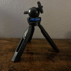 Tripod New In Box 