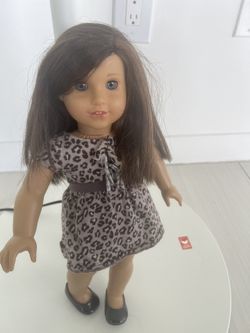 American Girl Doll Grace 