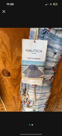 Beach Umbrella