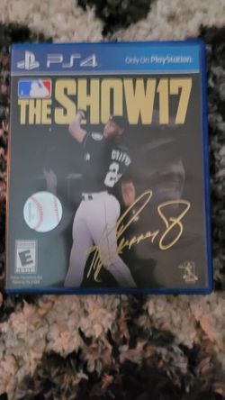The Show 17