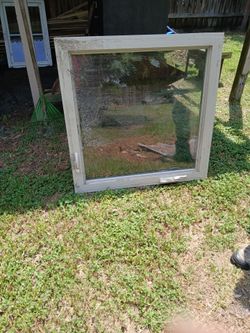 Ventana  doble vidrio