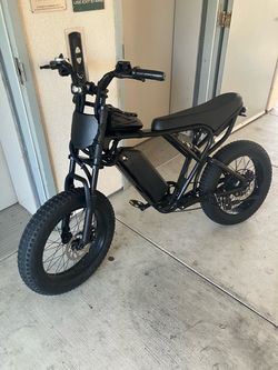 Ridstar Q50
