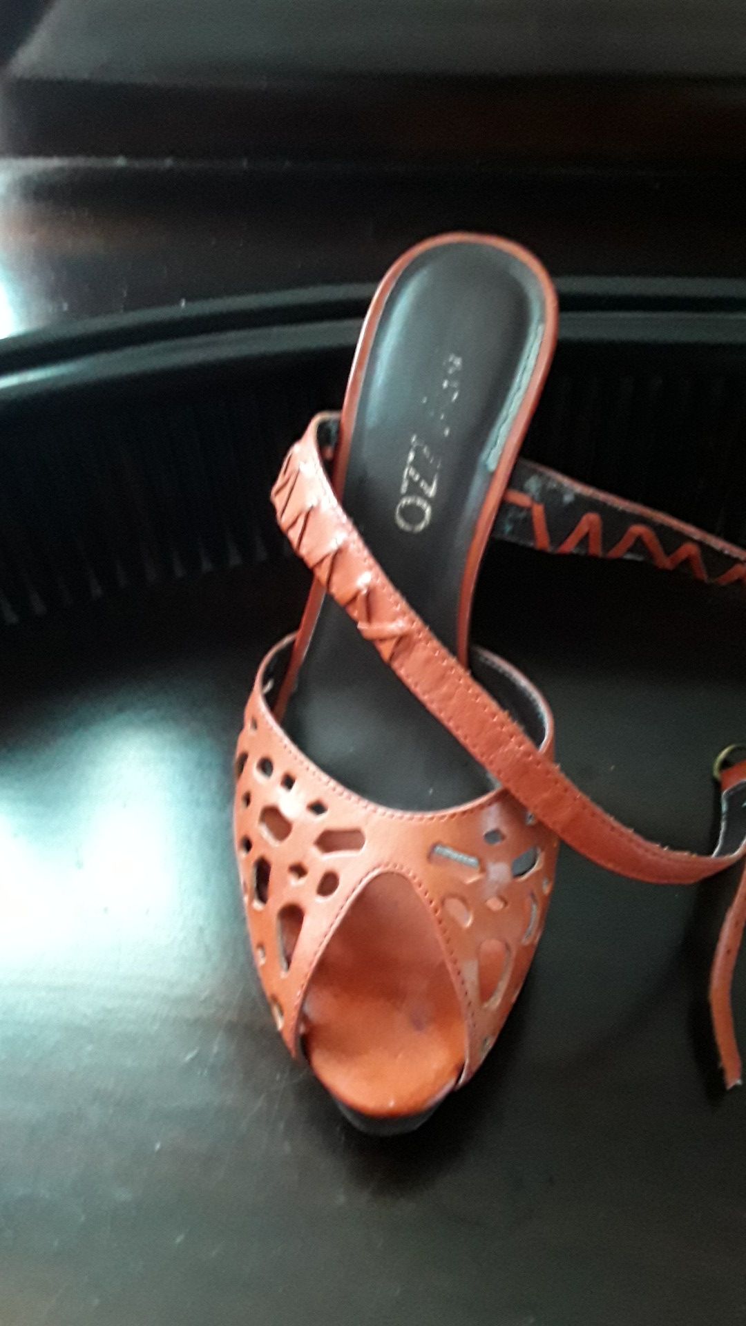 Beautiful sandals for sale