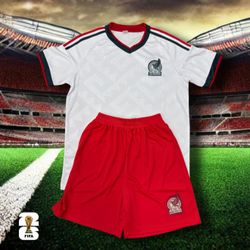 Soccer Uniforms