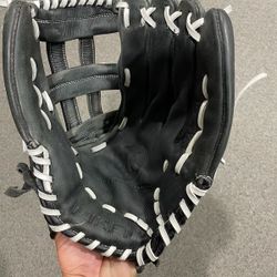 Baseball Glove Repair And Condition 