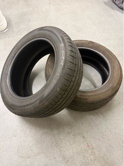 Llantas 255/R18/100v XL