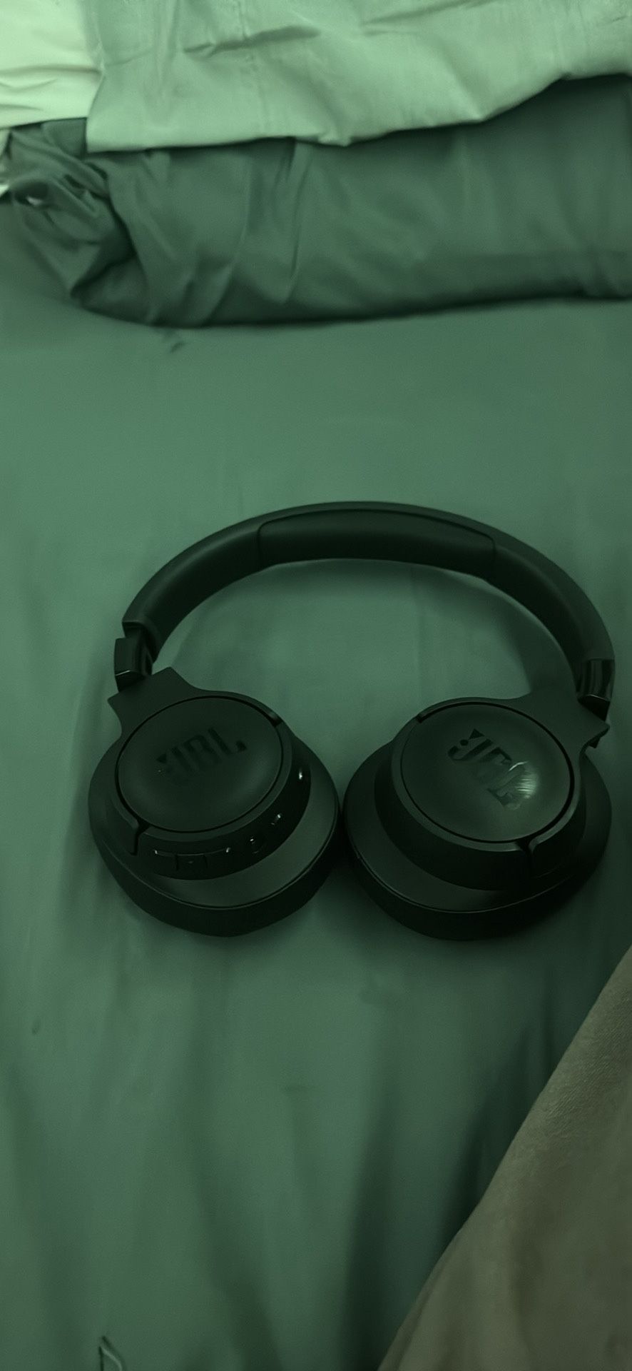 Jbl Headphones Great Condition