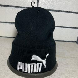Puma   Beanie  All Size