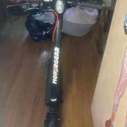 Scooter 