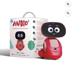 Red Miko 3 (unopened)