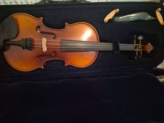 Ricard Bunnel Premier Violin