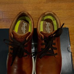 Florsheim Men work shoes