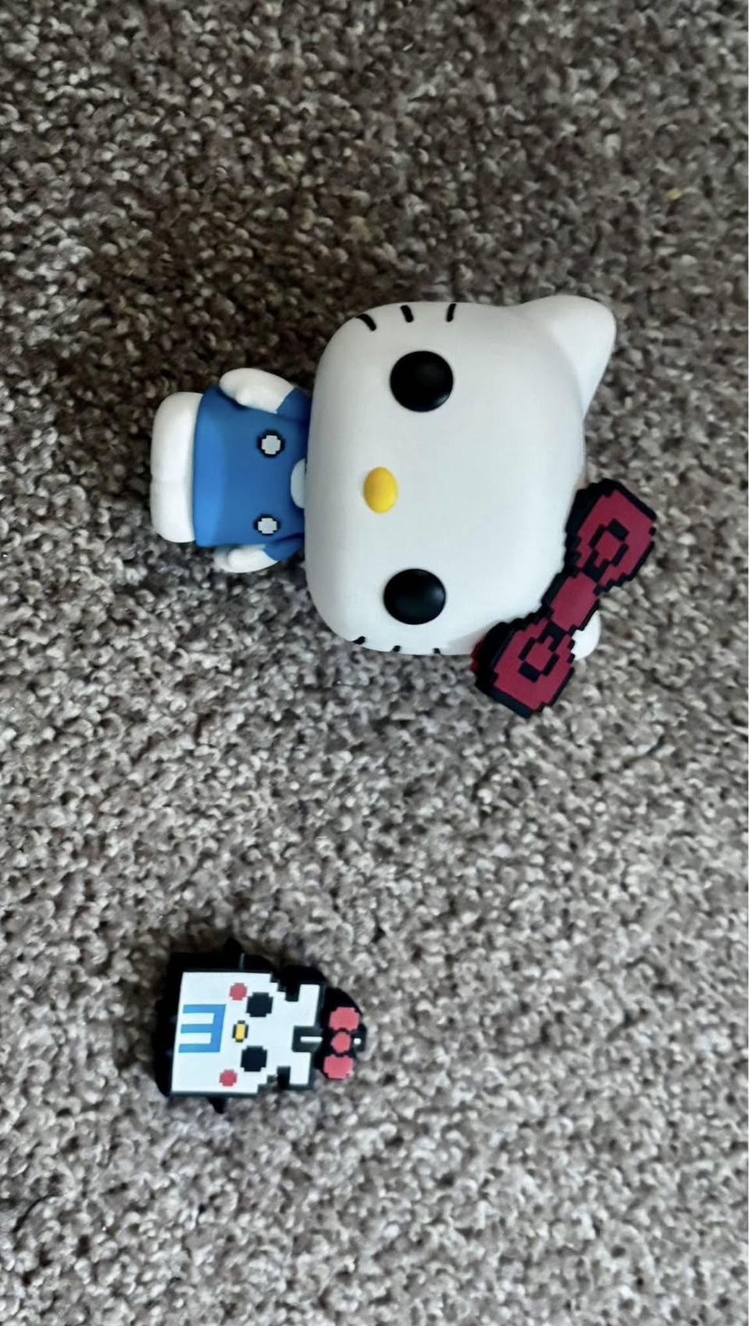 Collectible Hello Kitty Funko Pop