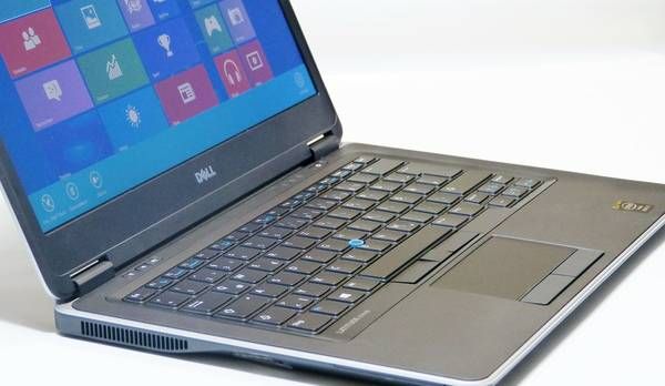 dell e7440 laptop-i5(4300u cpu)2.50ghz,8gigs,500gbhd,webcam,bluetooth,- (Windows 10-office 2013